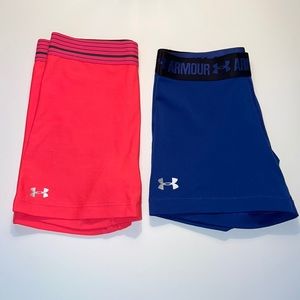 Women’s Under Armour Shortie
